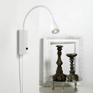 moderne Wandleuchte