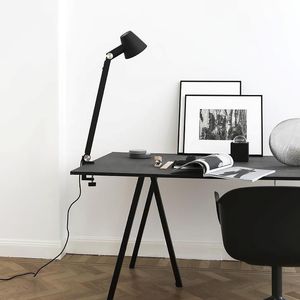 Tischlampe