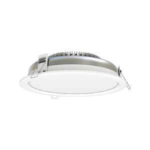 Einbaudownlight 1
