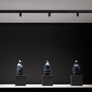 LED-Schienenleuchte 1