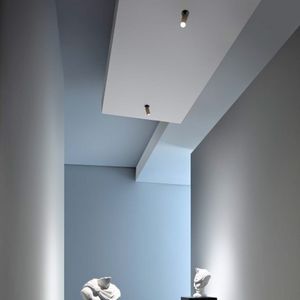 Strahler für Deckeneinbau 1
