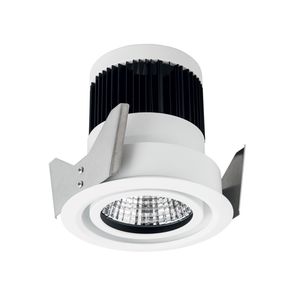 Einbaudownlight 1