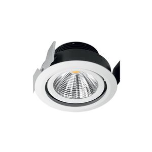 Einbaudownlight 1