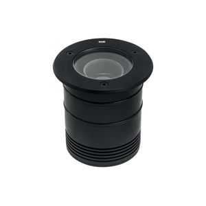 Bodeneinbauleuchte 1
