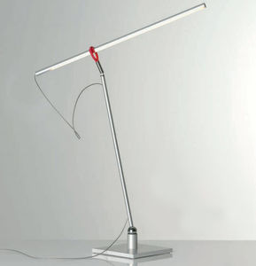Tischlampe