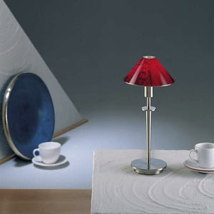 Tischlampe