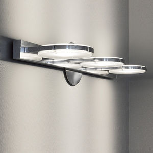 moderne Wandleuchte