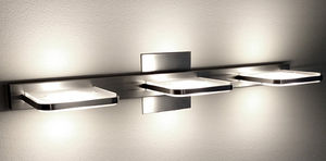 moderne Wandleuchte