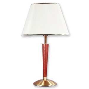 Tischlampe
