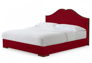 Bett / King Size / queen size / klassisch / Polster
