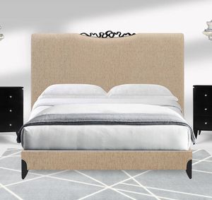 Bett / King Size