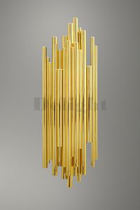 moderne Wandleuchte