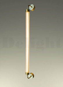 moderne Wandleuchte
