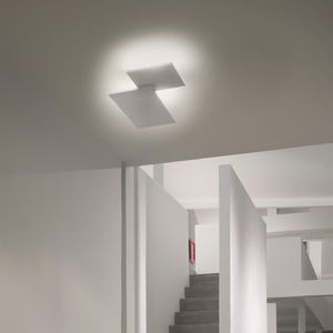 moderne Deckenleuchte 1