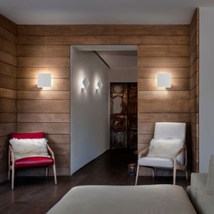 moderne Wandleuchte