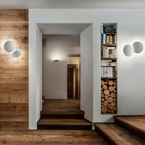 moderne Wandleuchte