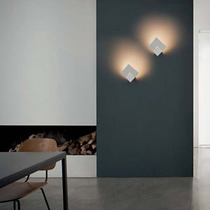 moderne Wandleuchte
