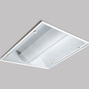 Leuchte für Deckeneinbau
