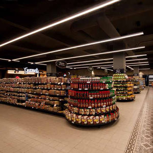 Beleuchtungs-Modul / LED