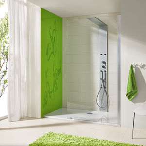 begehbare Dusche 1