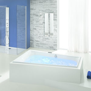 Hydromassagesystem für Badewanne