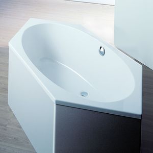 Acrylbadewanne