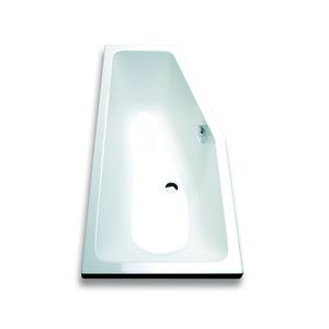 Acryl-Badewanne 1