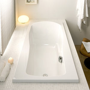 Acryl-Badewanne 1