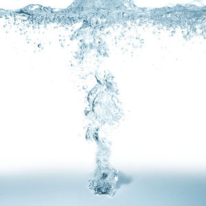 Hydromassagesystem für Badewanne