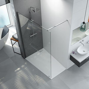 begehbare Dusche 1