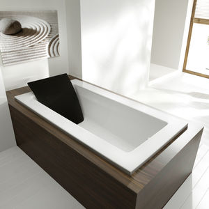 Einbau-Badewanne 1