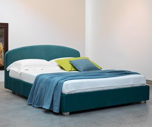 Doppelbett