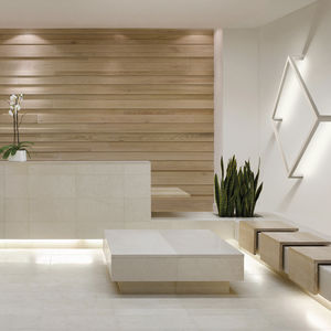 moderne Wandleuchte