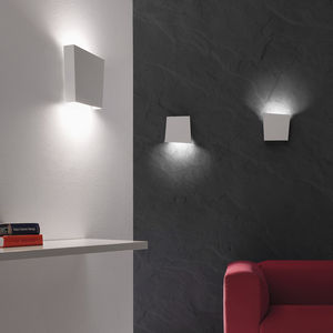 moderne Wandleuchte 1