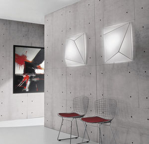moderne Wandleuchte 1