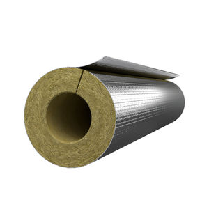 thermo-akustische Isolierung 1