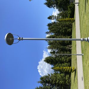 Straßenlaterne