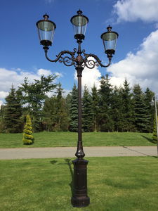Straßenlaterne
