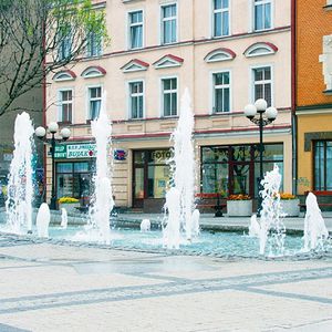 Straßenlaterne