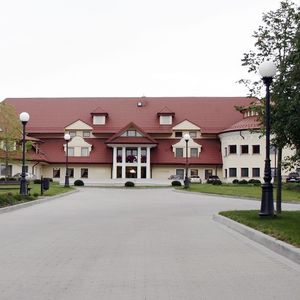 Straßenlaterne
