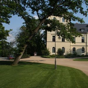 Straßenlaterne