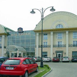 Straßenlaterne