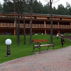 Leuchtpoller für Garten