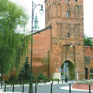 Straßenlaterne