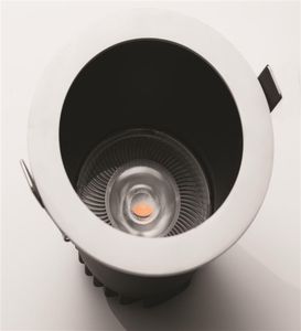 einbaufähiges Downlight