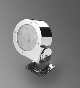 IP68-Scheinwerfer