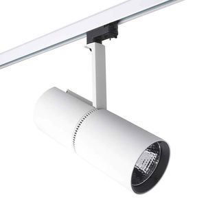 LED-Schienenleuchte
