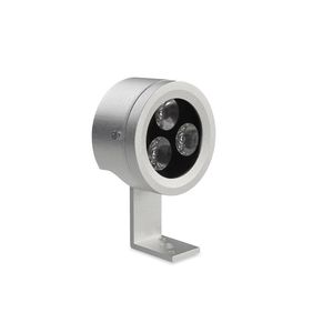Kopfbewegter Scheinwerfer / IP65 / LED / Objektmöbel / Außenbereich
