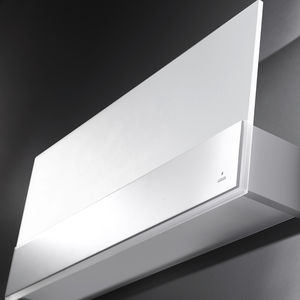 moderne Wandleuchte