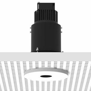 Einbaudownlight